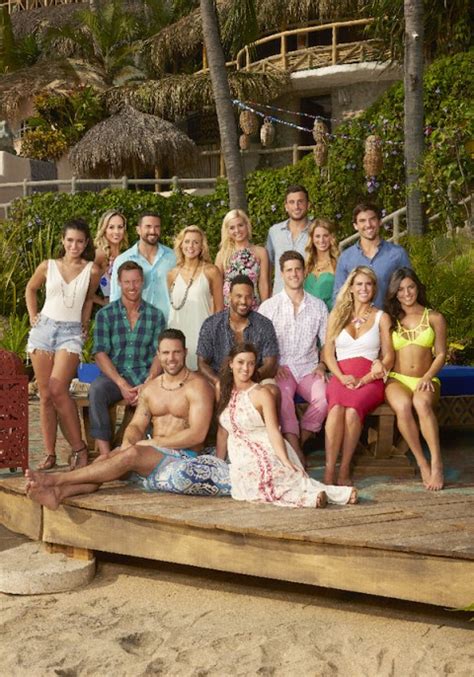The series is produced by Next Entertainment in association with Warner Horizon Television, and features previous contestants from The Bachelor and The. . Bachelor in paradise wiki